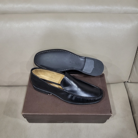 Dress shoes size 12 - Picture 5 of 8